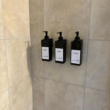 Garden Suite Civitavecchia Zewnętrze zdjęcie