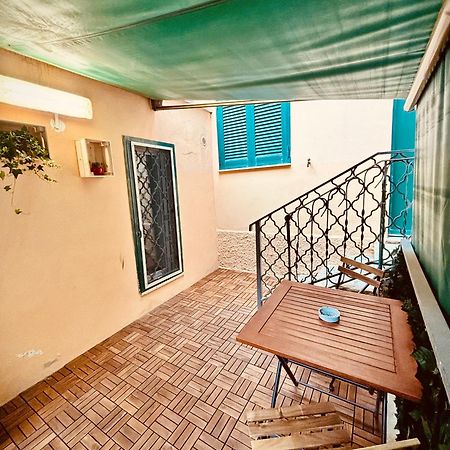Garden Suite Civitavecchia Zewnętrze zdjęcie