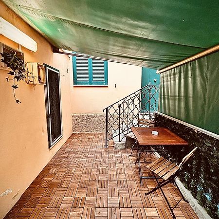 Garden Suite Civitavecchia Zewnętrze zdjęcie