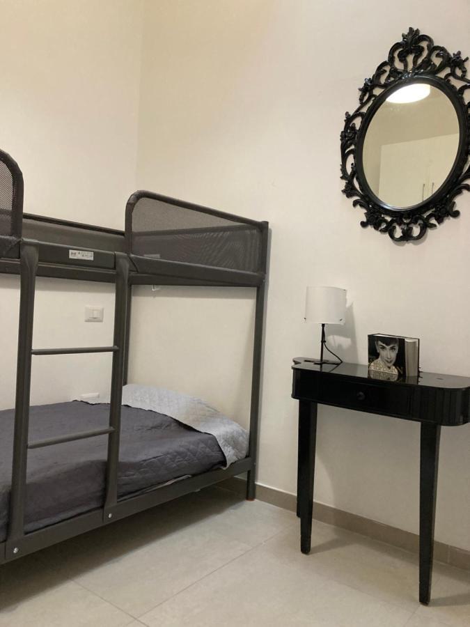 Garden Suite Civitavecchia Zewnętrze zdjęcie