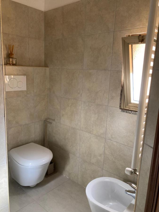 Garden Suite Civitavecchia Zewnętrze zdjęcie