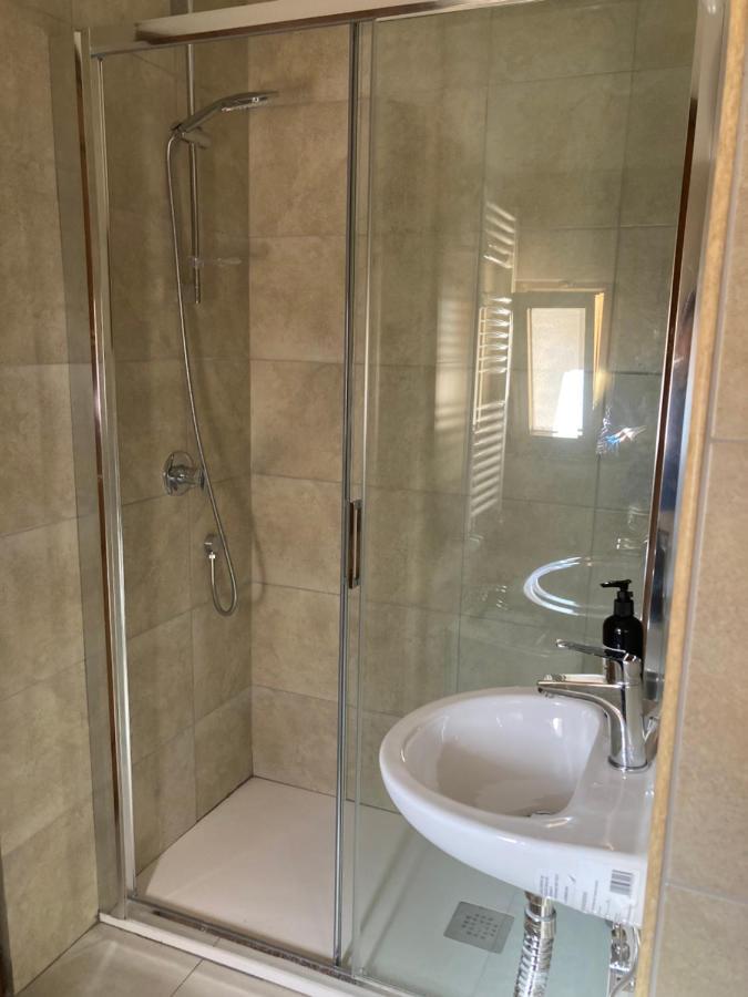 Garden Suite Civitavecchia Zewnętrze zdjęcie