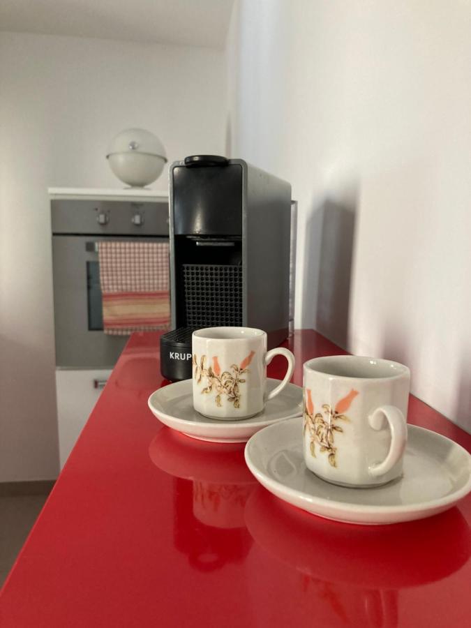 Garden Suite Civitavecchia Zewnętrze zdjęcie