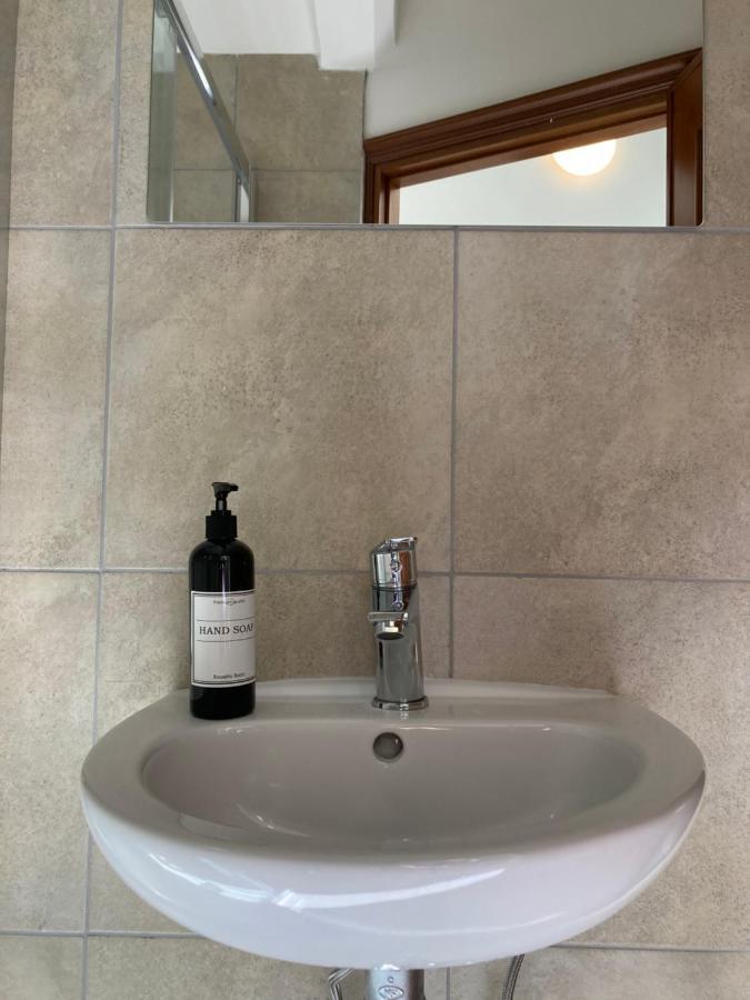 Garden Suite Civitavecchia Zewnętrze zdjęcie