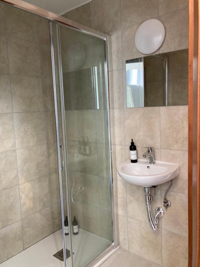 Garden Suite Civitavecchia Zewnętrze zdjęcie