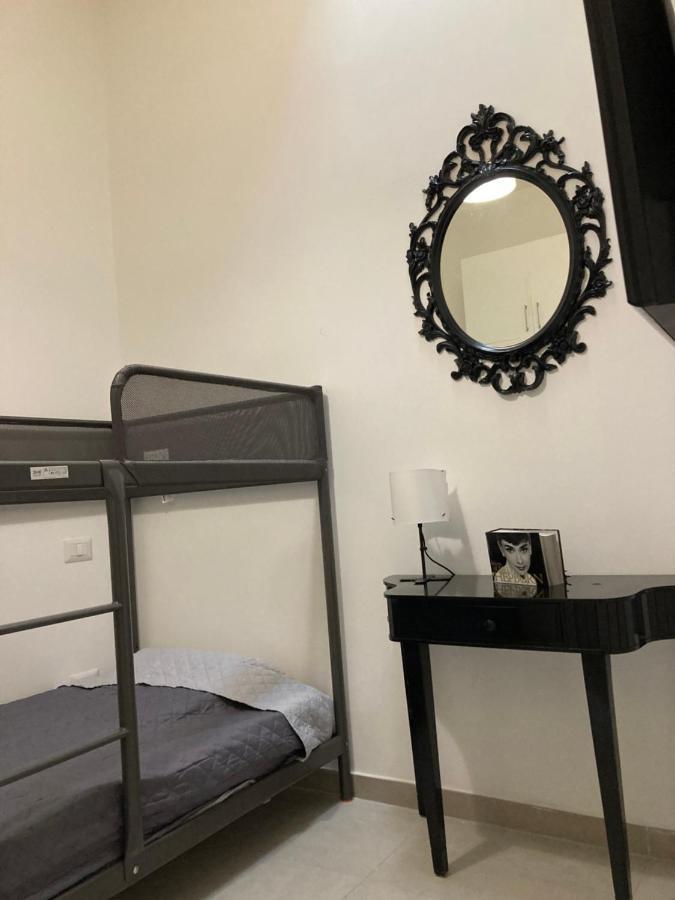 Garden Suite Civitavecchia Zewnętrze zdjęcie
