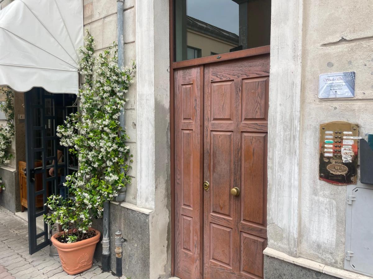 Garden Suite Civitavecchia Zewnętrze zdjęcie