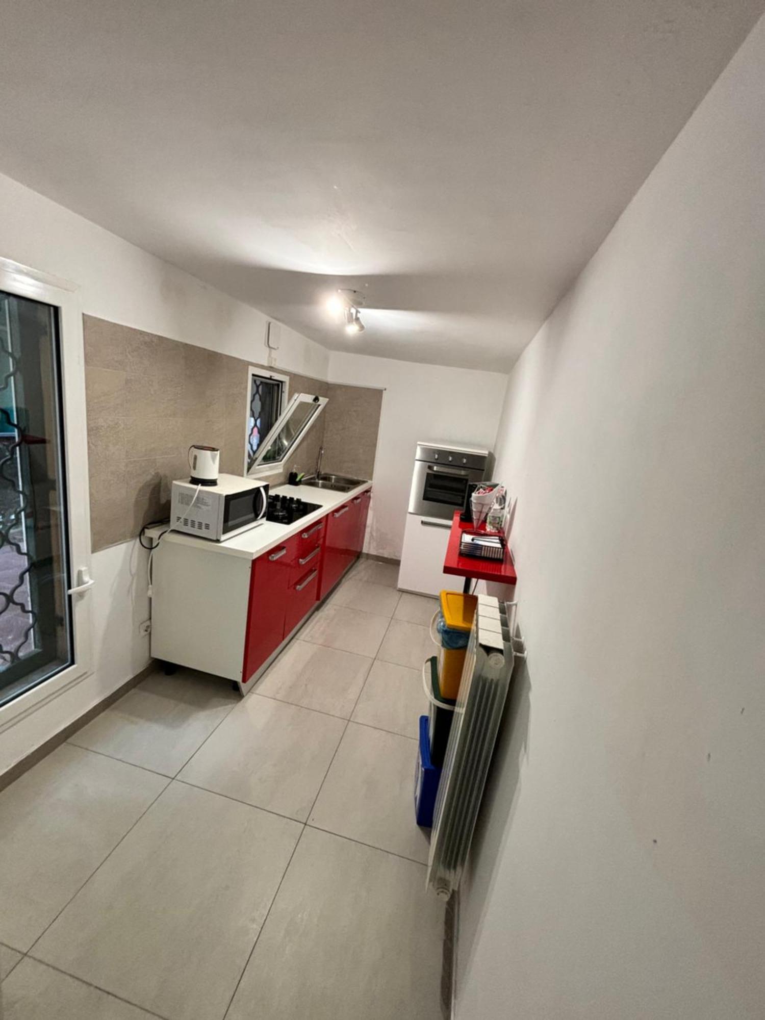 Garden Suite Civitavecchia Zewnętrze zdjęcie