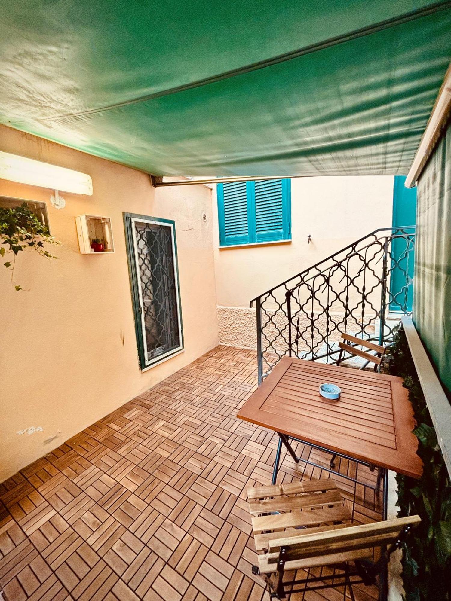 Garden Suite Civitavecchia Zewnętrze zdjęcie