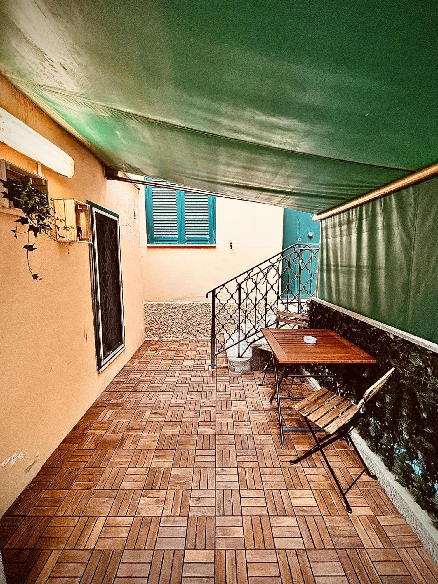 Garden Suite Civitavecchia Zewnętrze zdjęcie
