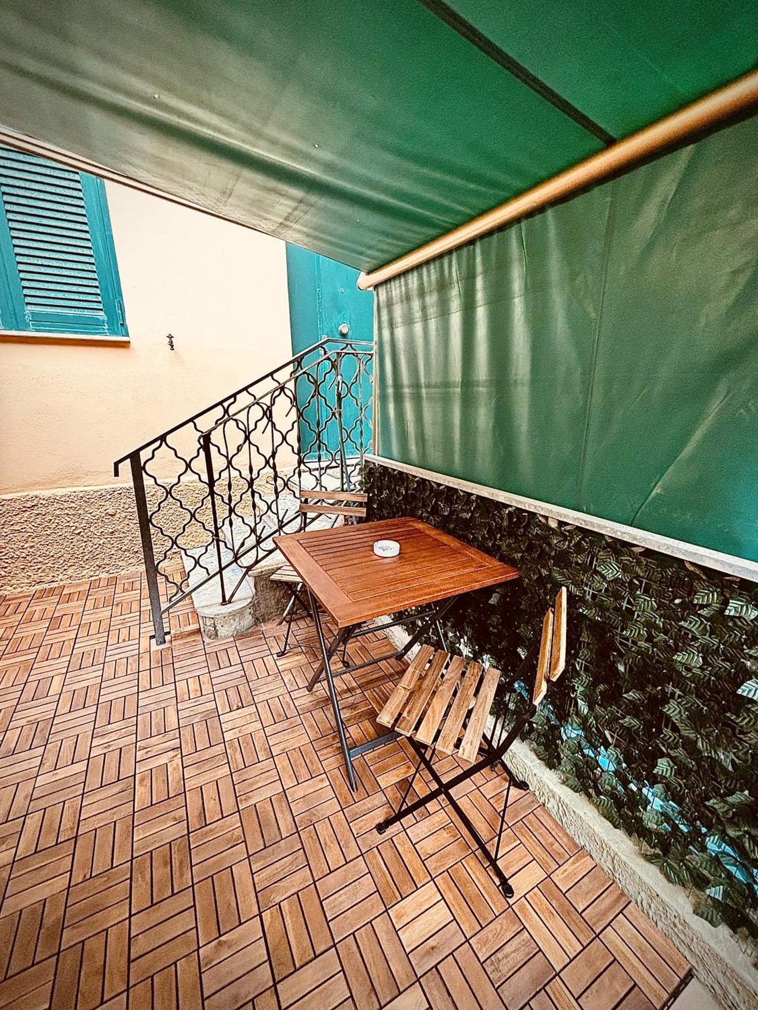 Garden Suite Civitavecchia Zewnętrze zdjęcie